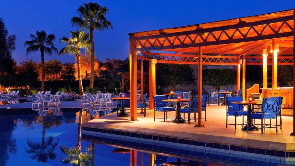 Hotel Promenade Beach Resort - Sharm Elshikh